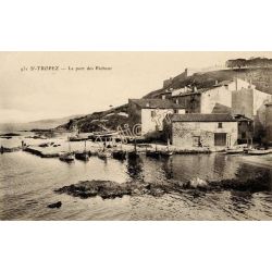 Saint-Tropez
