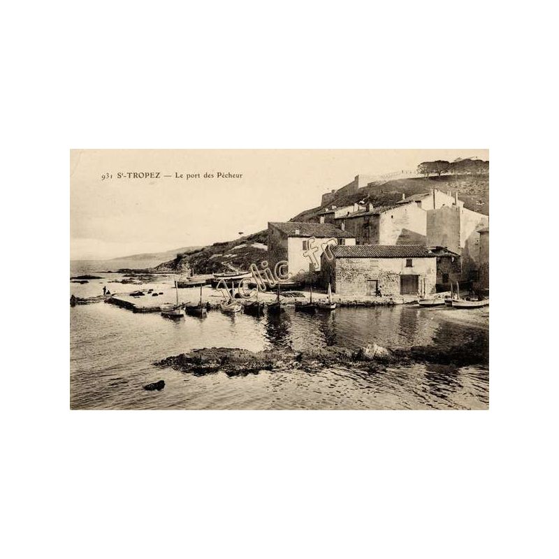 Saint-Tropez
