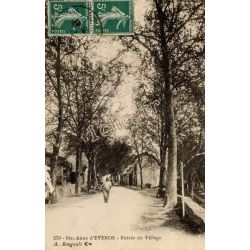 Sainte-Anne-D'Evenos