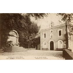Sainte-Baume