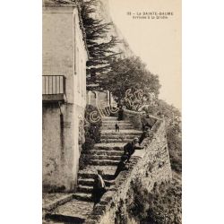 Sainte-Baume