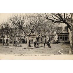 Sainte-Maxime