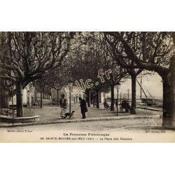 Sainte-Maxime
