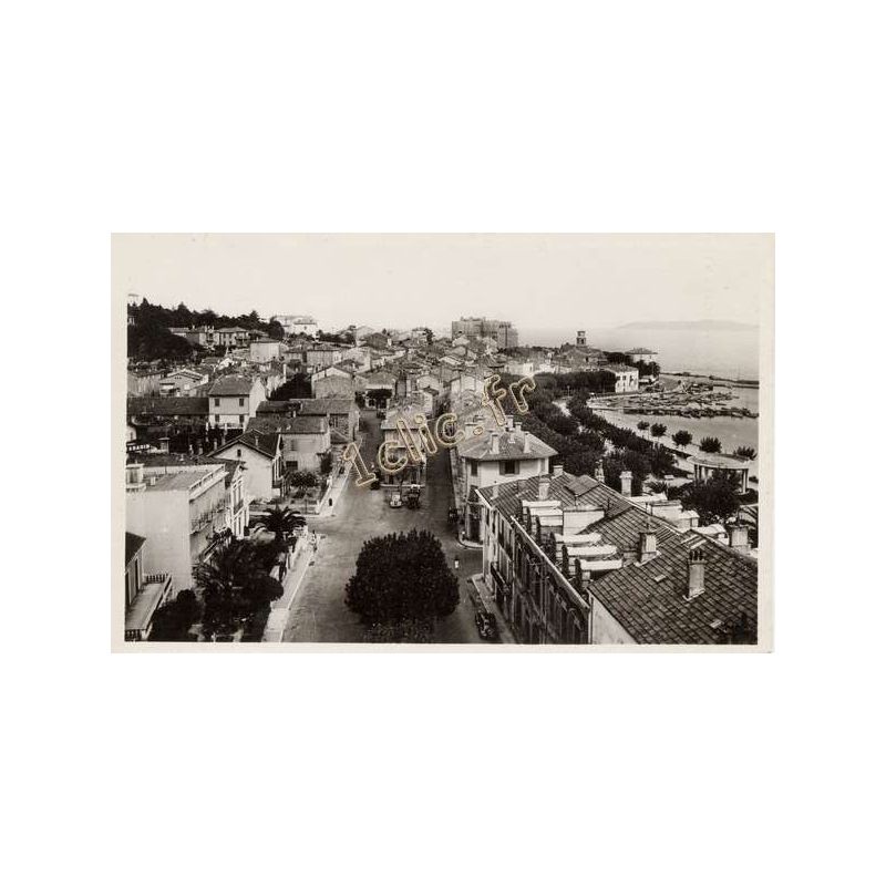 Sainte-Maxime