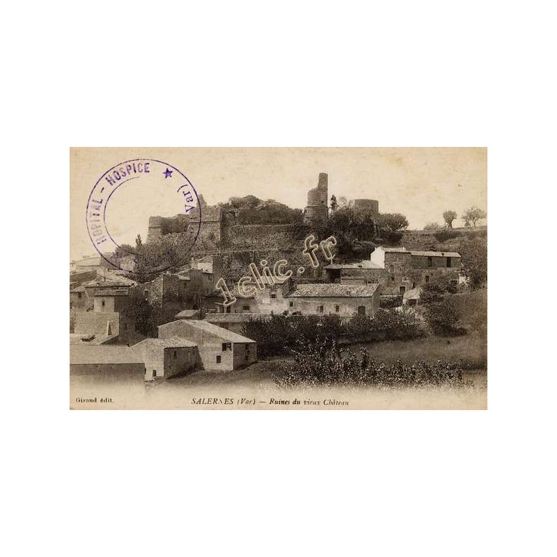 Salernes