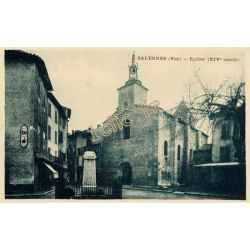 Salernes