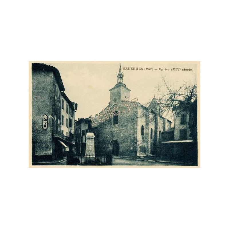 Salernes