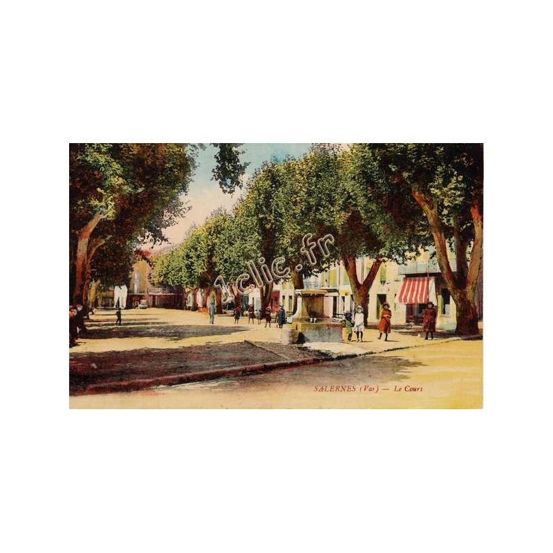 Salernes
