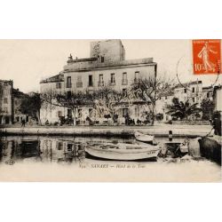Sanary-Sur-Mer
