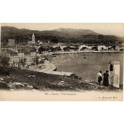 Sanary-Sur-Mer