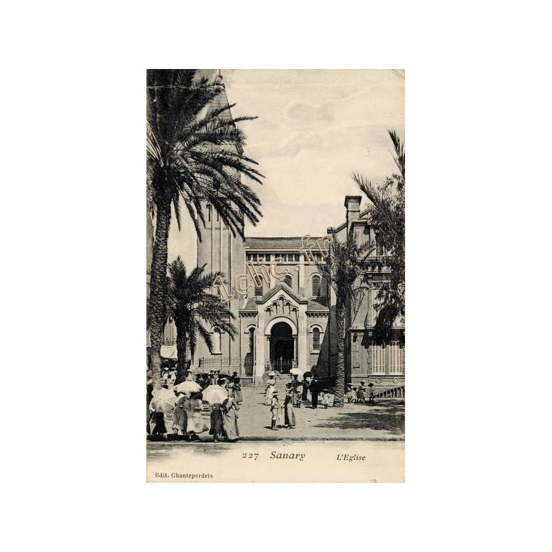 Sanary-Sur-Mer