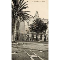 Sanary-Sur-Mer