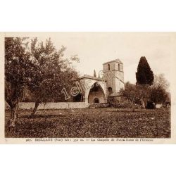 Seillans