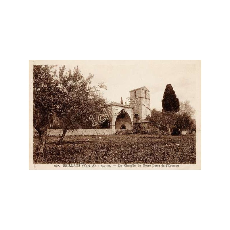 Seillans