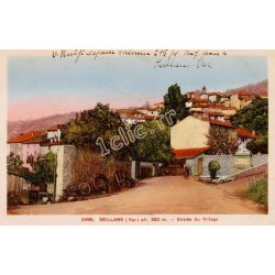 Seillans