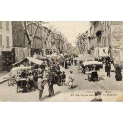 La Seyne-Sur-Mer