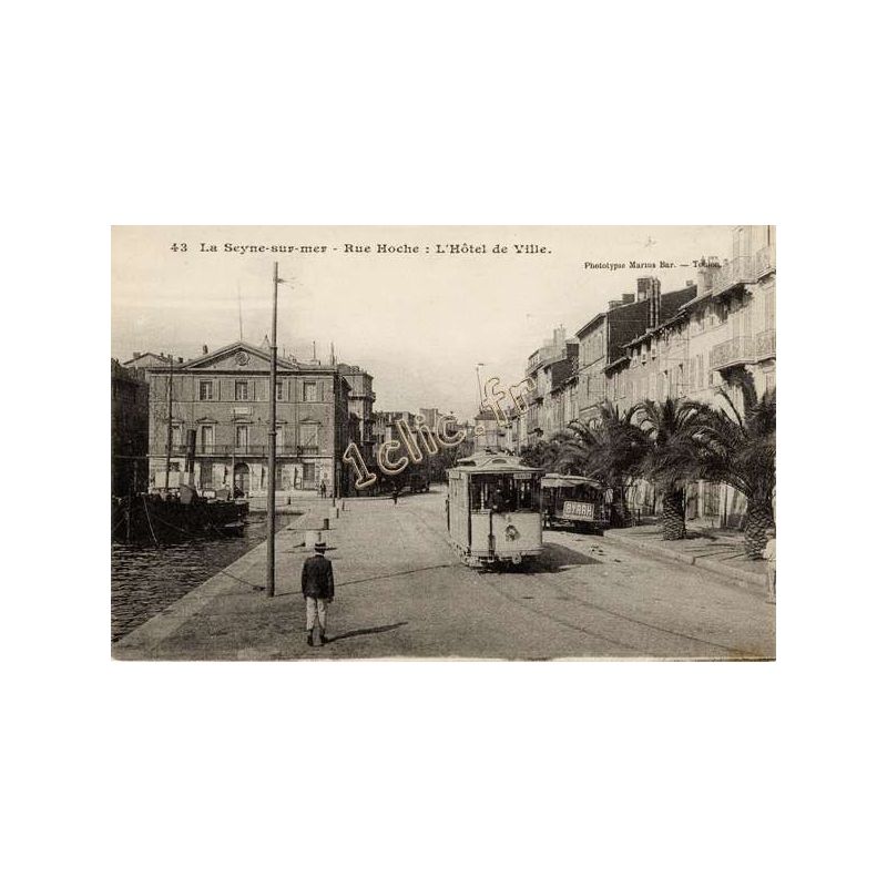 La Seyne-Sur-Mer