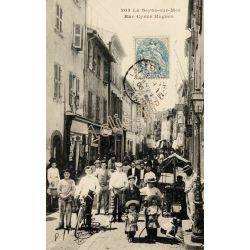 La Seyne-Sur-Mer