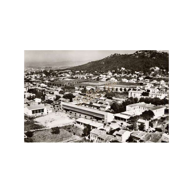 Six-Fours-Les-Plages