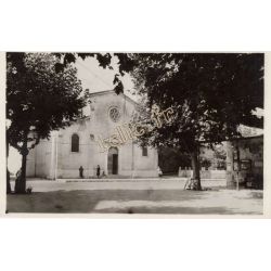 Six-Fours-Les-Plages
