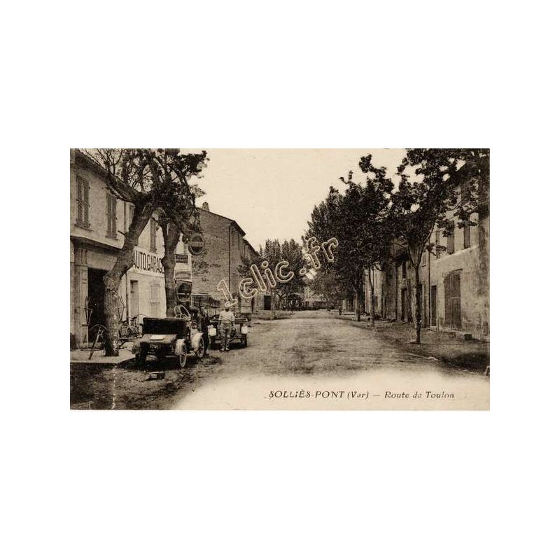Sollies-Pont