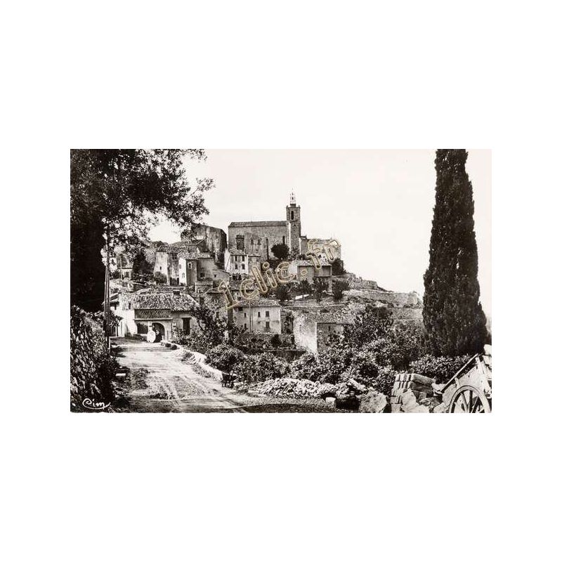 Sollies-Ville