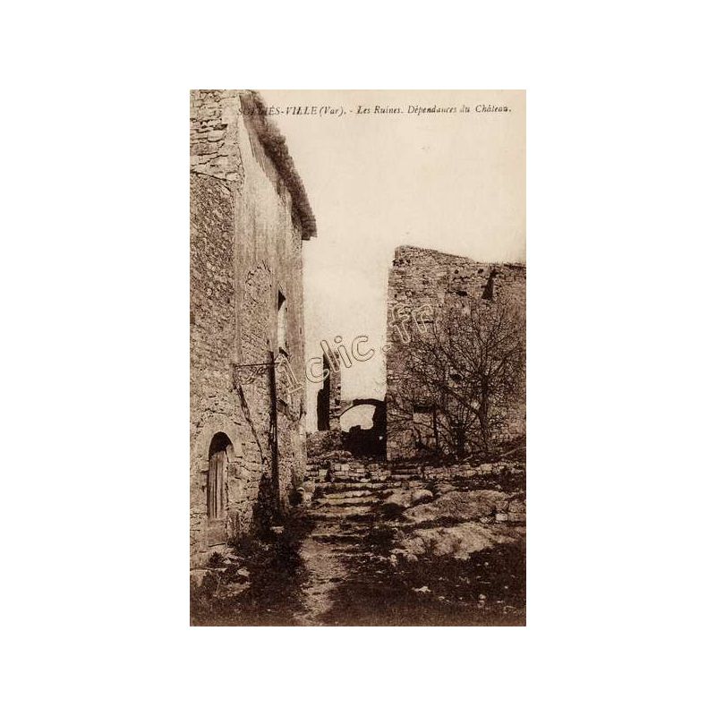 Sollies-Ville