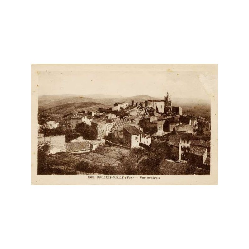 Sollies-Ville