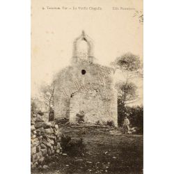 Taradeau