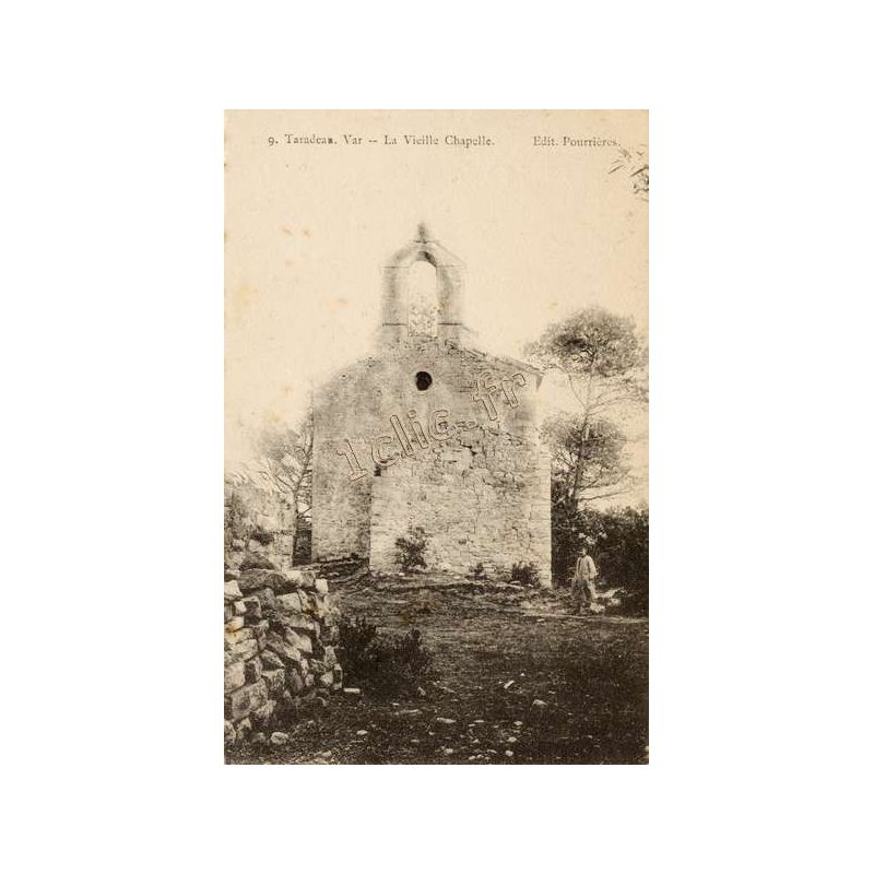 Taradeau