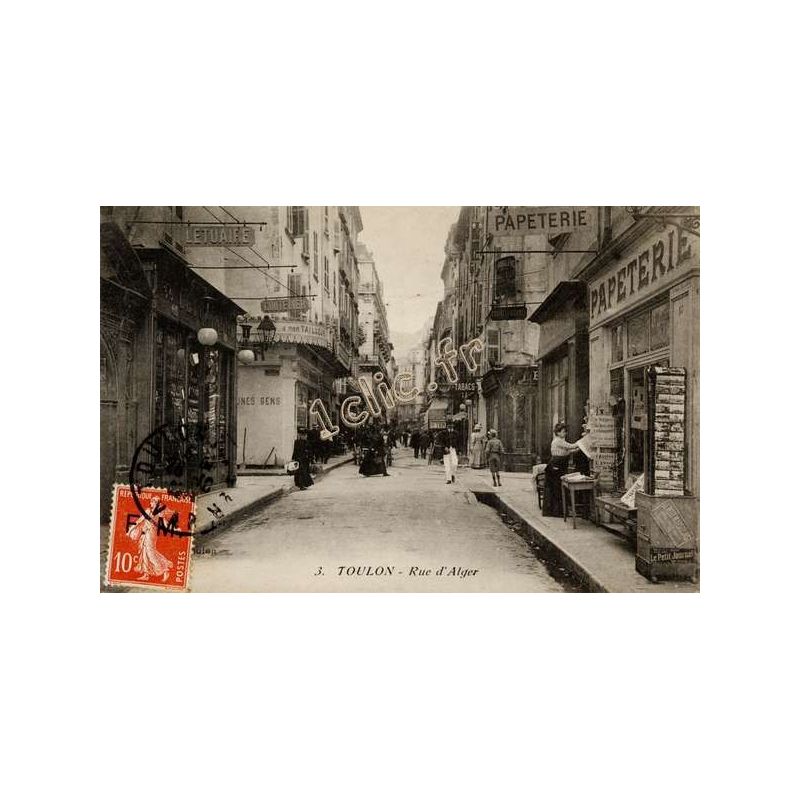 Toulon