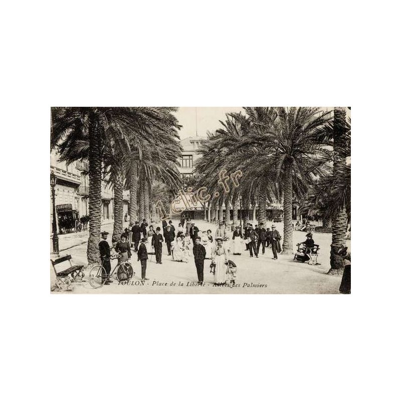 Toulon