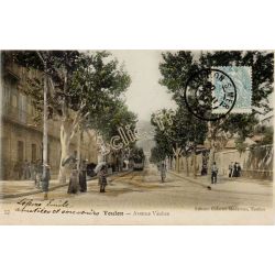 Toulon