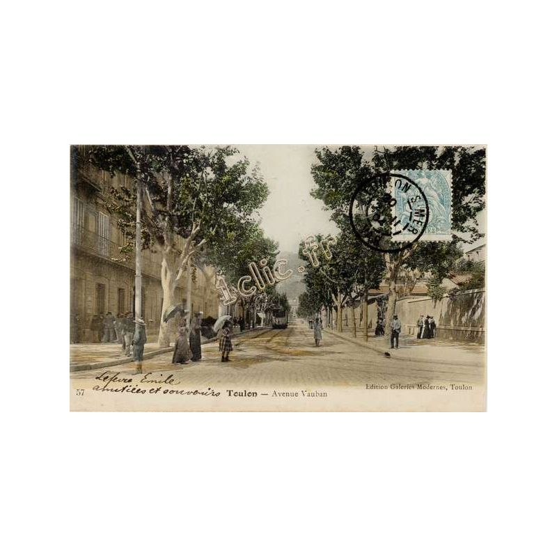 Toulon
