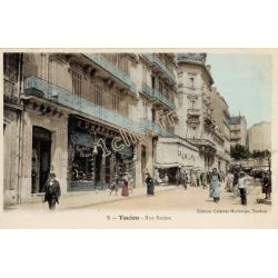 Toulon