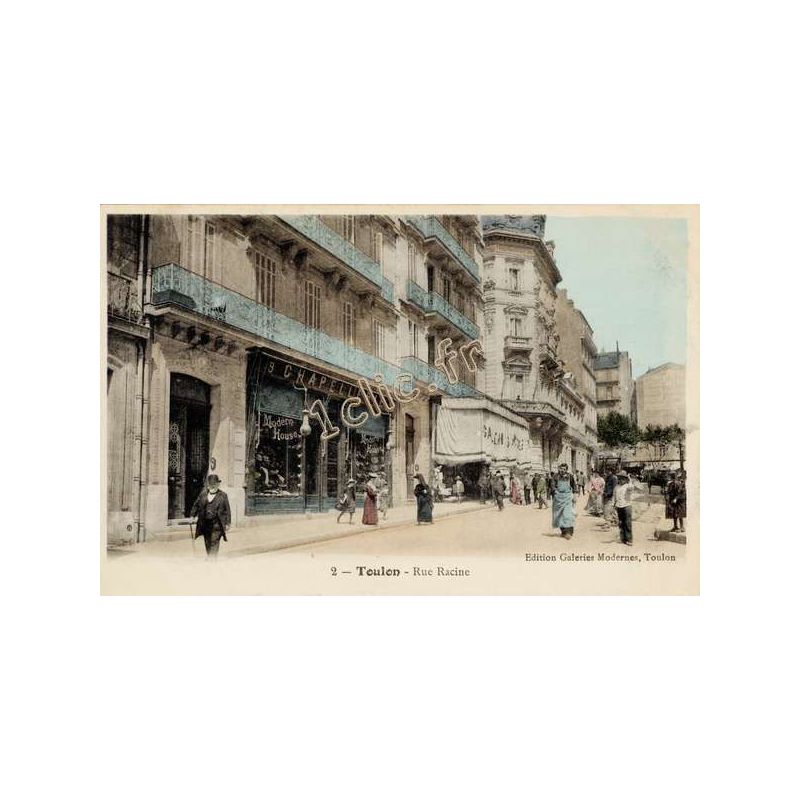Toulon