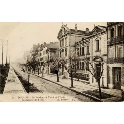 Toulon