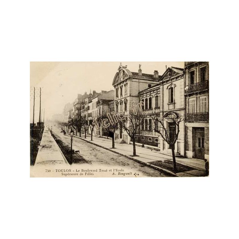 Toulon