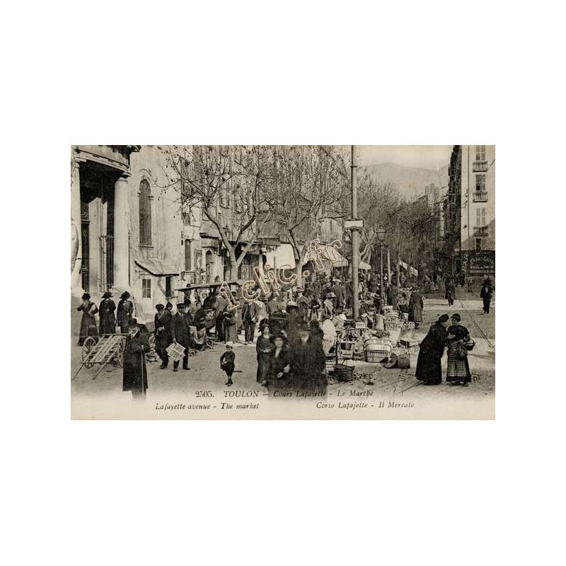 Toulon