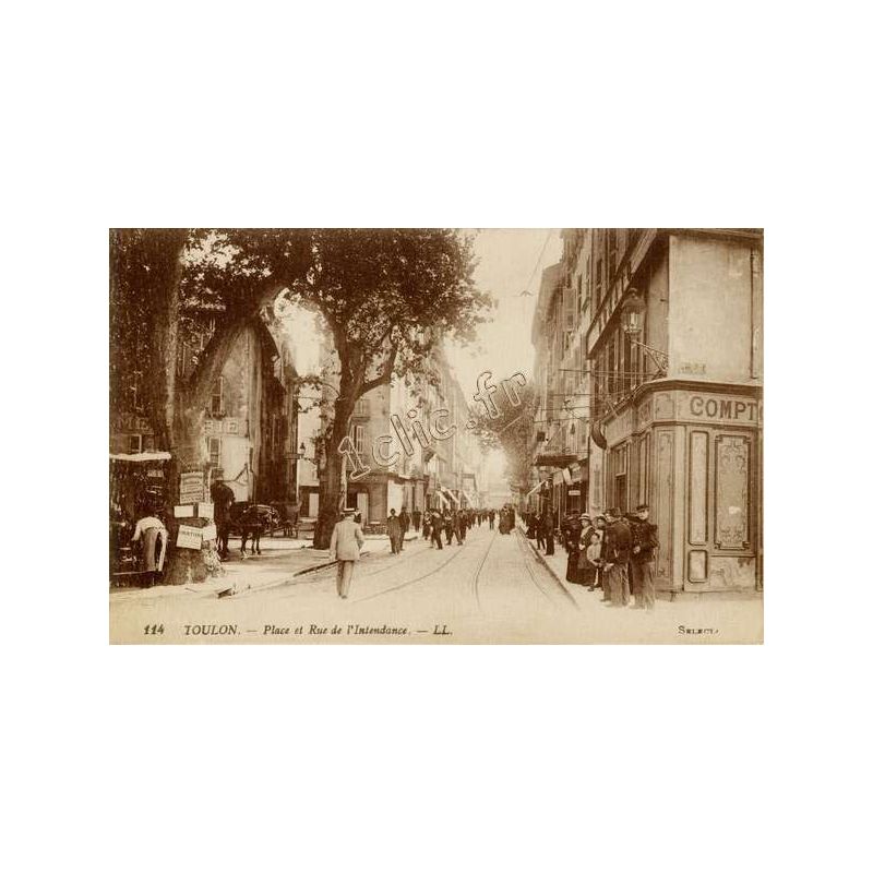 Toulon