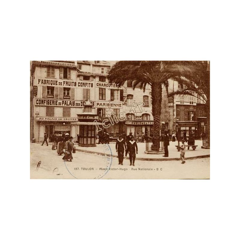Toulon