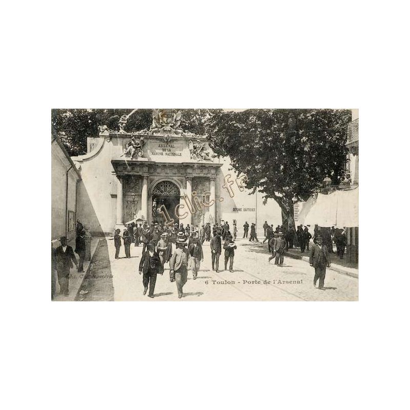 Toulon