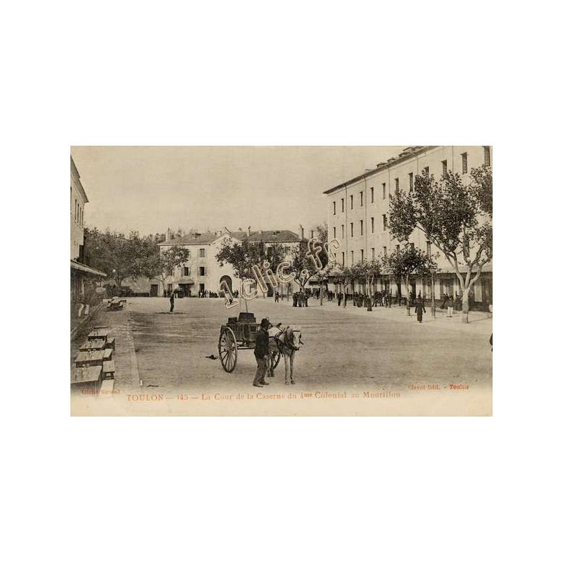 Toulon
