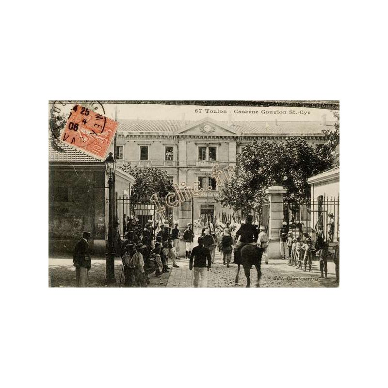 Toulon