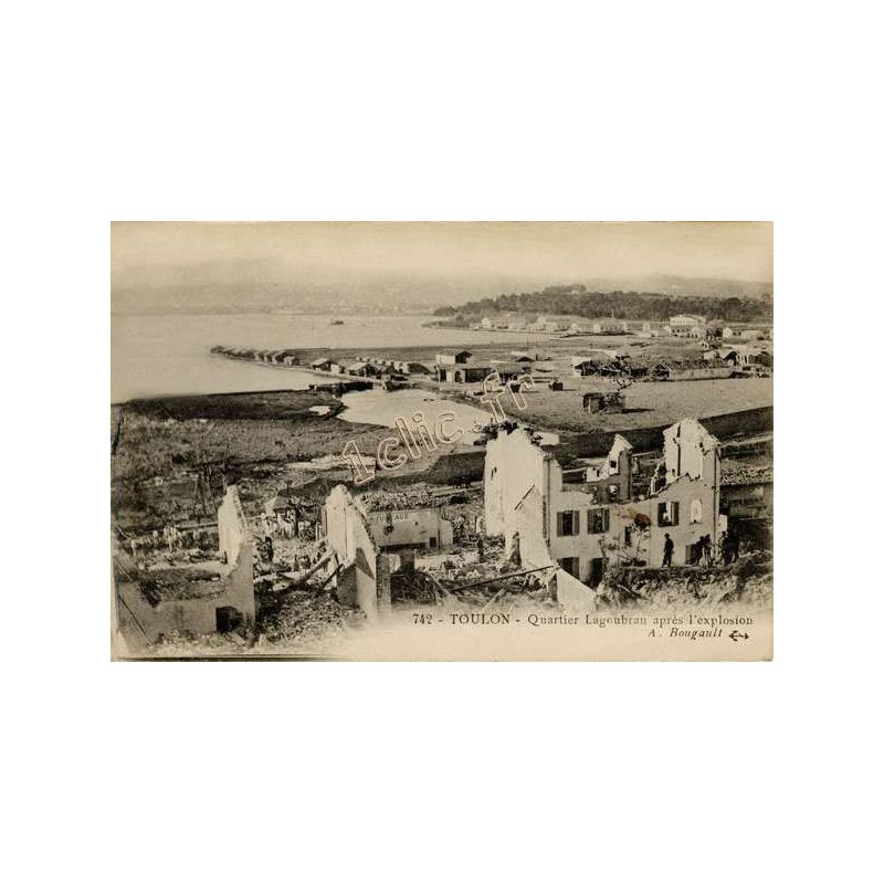 Toulon