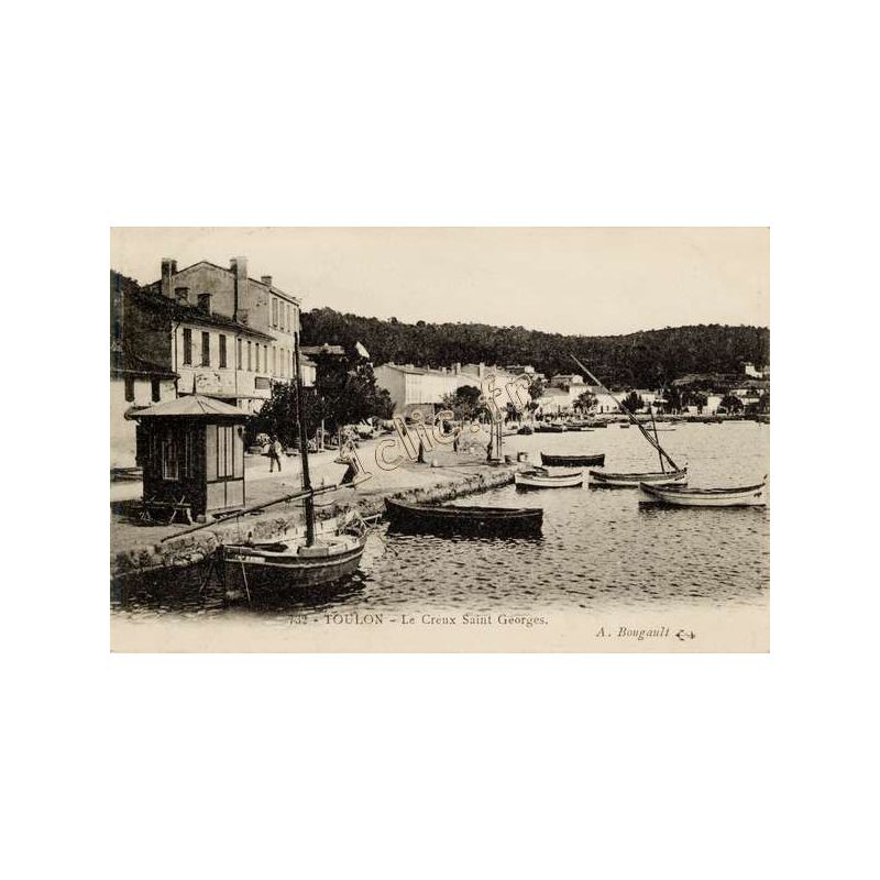Toulon