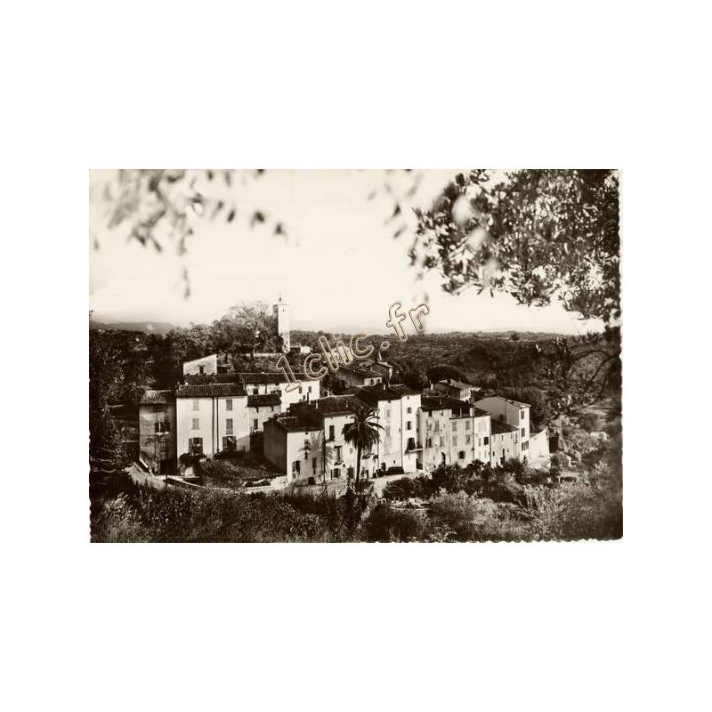 Tourrettes