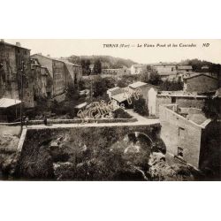 Trans-En-Provence