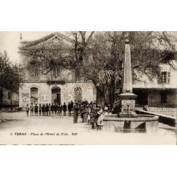 Trans-En-Provence