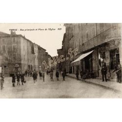 Trans-En-Provence